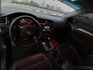 2021 فولجس فاجن جولف GTD