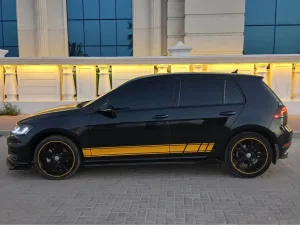 2021 فولجس فاجن جولف GTD