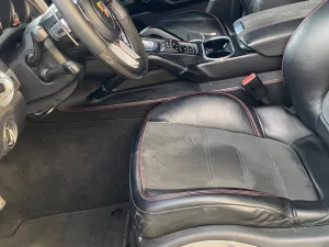 2014 بورش كاين GTS