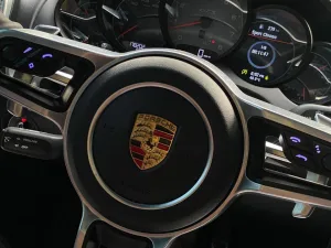 2014 بورش كاين GTS