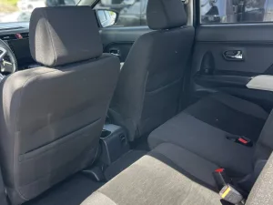 2021 Toyota Rush EX