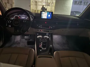 2019 Audi A4 45 TFSI