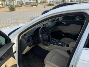 2019 Audi A4 45 TFSI