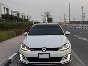 2018 فولجس فاجن جولف GTI