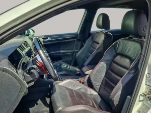 2018 فولجس فاجن جولف GTI