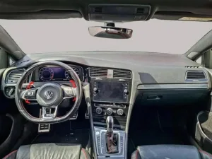 2018 فولجس فاجن جولف GTI