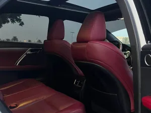 2019 لكزس ار آكس RX 450