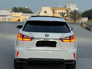 2019 لكزس ار آكس RX 450
