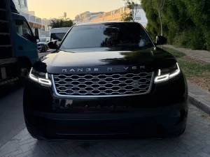 2020 لاند روفر رينج روفر فيلار s