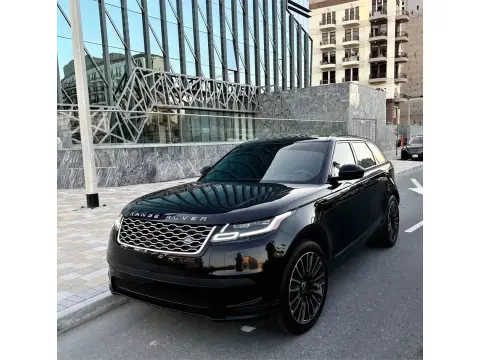 2020 لاند روفر رينج روفر فيلار s
