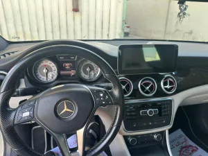 2014 Mercedes-Benz CLA CLA 250