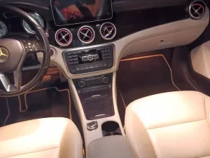 2014 Mercedes-Benz CLA CLA 250