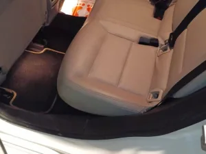 2014 Mercedes-Benz CLA CLA 250
