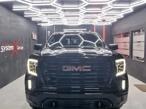 2020 GMC Sierra Elevation