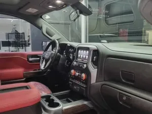 2020 GMC Sierra Elevation