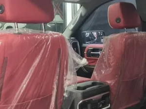2020 GMC Sierra Elevation