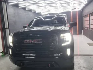 2020 GMC Sierra Elevation
