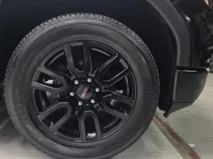 2020 GMC Sierra Elevation