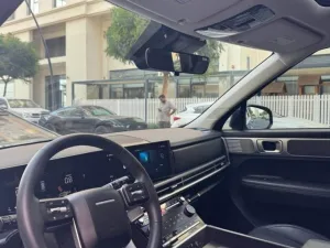 2024 Hyundai Santa Fe XRT