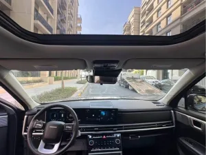 2024 Hyundai Santa Fe XRT
