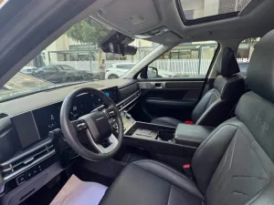 2024 Hyundai Santa Fe XRT