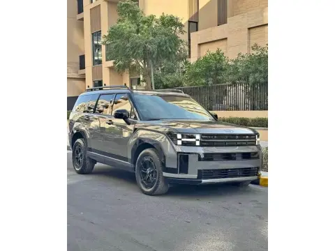 2024 Hyundai Santa Fe XRT