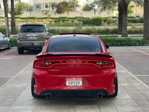 2019 دودج شارجر R/T