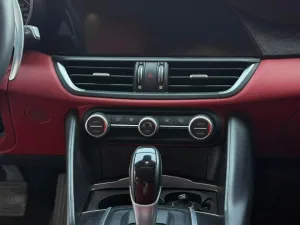 2019 Alfa Romeo Giulia Sprint