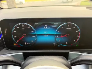2020 Mercedes-Benz GLB GLB250