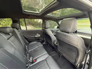 2020 Mercedes-Benz GLB GLB250
