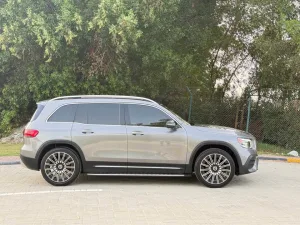 2020 Mercedes-Benz GLB GLB250