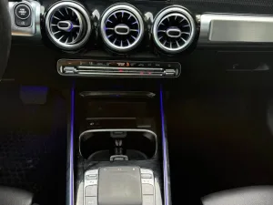 2020 Mercedes-Benz GLB GLB250