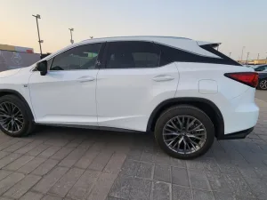 2021 Lexus RX RX 350