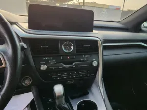2021 Lexus RX RX 350