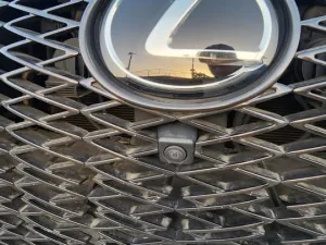 2021 Lexus RX RX 350