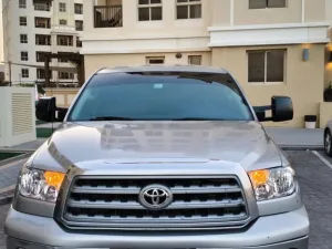 2007 تويوتا تندرا SR