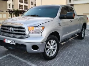 2007 تويوتا تندرا SR