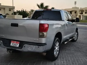 2007 تويوتا تندرا SR