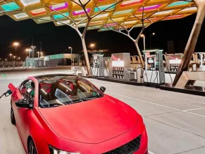2019 Peugeot 508 RXH No Trim