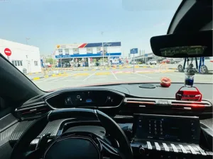 2019 Peugeot 508 RXH No Trim