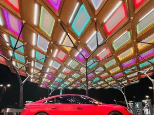 2019 Peugeot 508 RXH No Trim