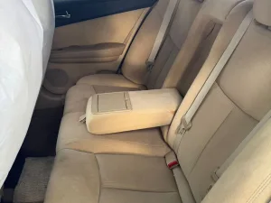 2010 Nissan Maxima S