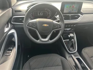 2024 Chevrolet Groove LT