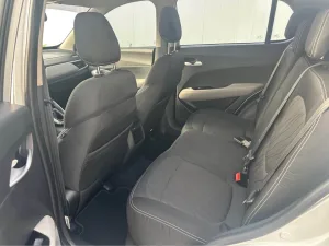 2024 Chevrolet Groove LT