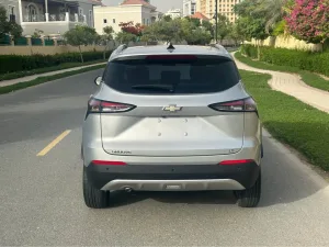 2024 Chevrolet Groove LT