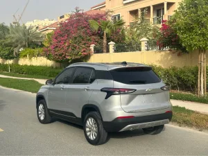 2024 Chevrolet Groove LT