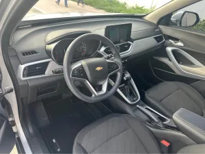2024 Chevrolet Groove LT