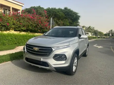 2024 Chevrolet Groove LT