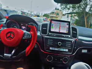 2019 Mercedes-Benz GLE GLE45 AMG Coupe