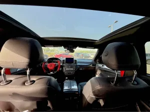 2019 Mercedes-Benz GLE GLE45 AMG Coupe